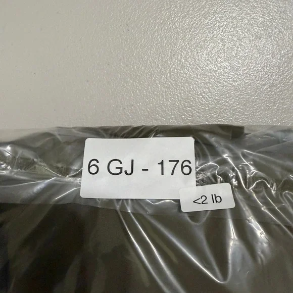 Barbour Wytherstone Waterproof Jacket Women 8 Olive Green Floral Lined Hooded - Picture 10 of 10